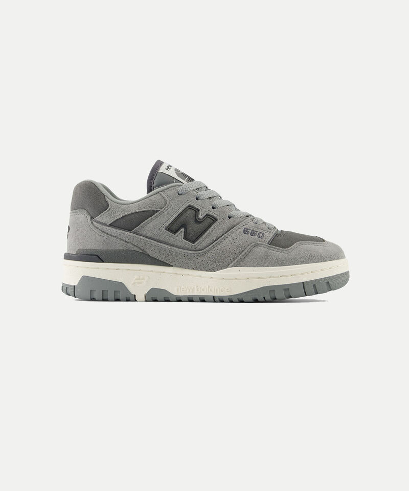 Tenis New Balance Para Mujer Gris